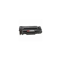 Toner générique pour HP LaserJet  P3005 / M3027 / M3035 Haute capacité (51X), Toner Express : achat en ligne de Toner générique 
