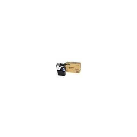 Toner noir Kyocera Mita pour FS-C8100DN (TK-820K), Toner Express : achat en ligne de Toner noir Kyocera Mita pour FS-C8100DN (TK