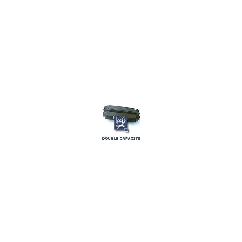 Toner Générique haute capacité pour HP LaserJet 1000/1200 (EP25) (15X), Toner Express : achat en ligne de Toner Générique haute 