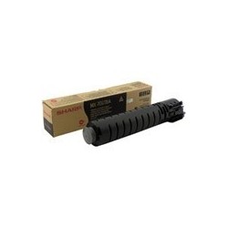 Toner noir Sharp pour MX5500N / MX6200N / MX7000N (MX70GTBA), Toner Express : achat en ligne de Toner noir Sharp pour MX5500N / 