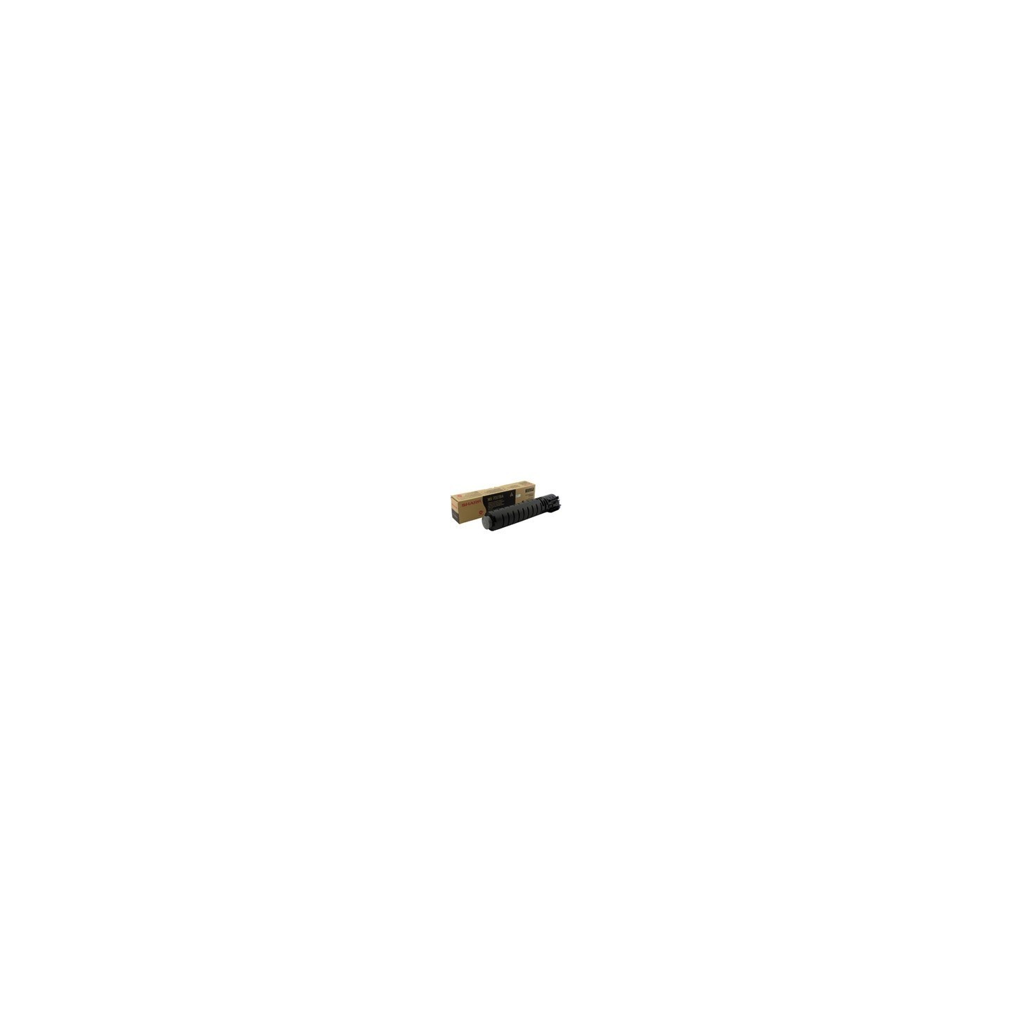 Toner noir Sharp pour MX5500N / MX6200N / MX7000N (MX70GTBA), Toner Express : achat en ligne de Toner noir Sharp pour MX5500N / 