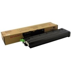 Toner noir Sharp pour MX3500N / MX3501N / MX4500N MX4501N, Toner Express : achat en ligne de Toner noir Sharp pour MX3500N / MX3