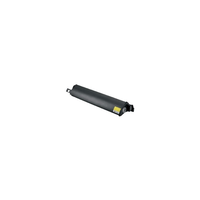 Toner jaune générique pour Toshiba e-studio 3511 / 4511, Toner Express : achat en ligne de Toner jaune générique pour Toshiba e-