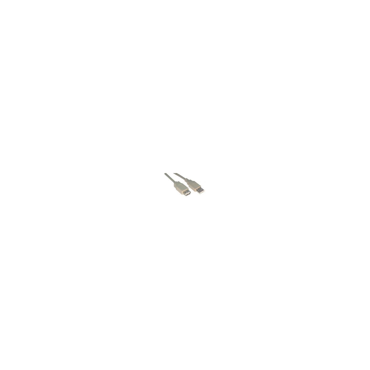 RALLONGE USB 2.0 TYPE A M/F 2M, Toner Express : achat en ligne de RALLONGE USB 2.0 TYPE A M/F 2M pour imprimante