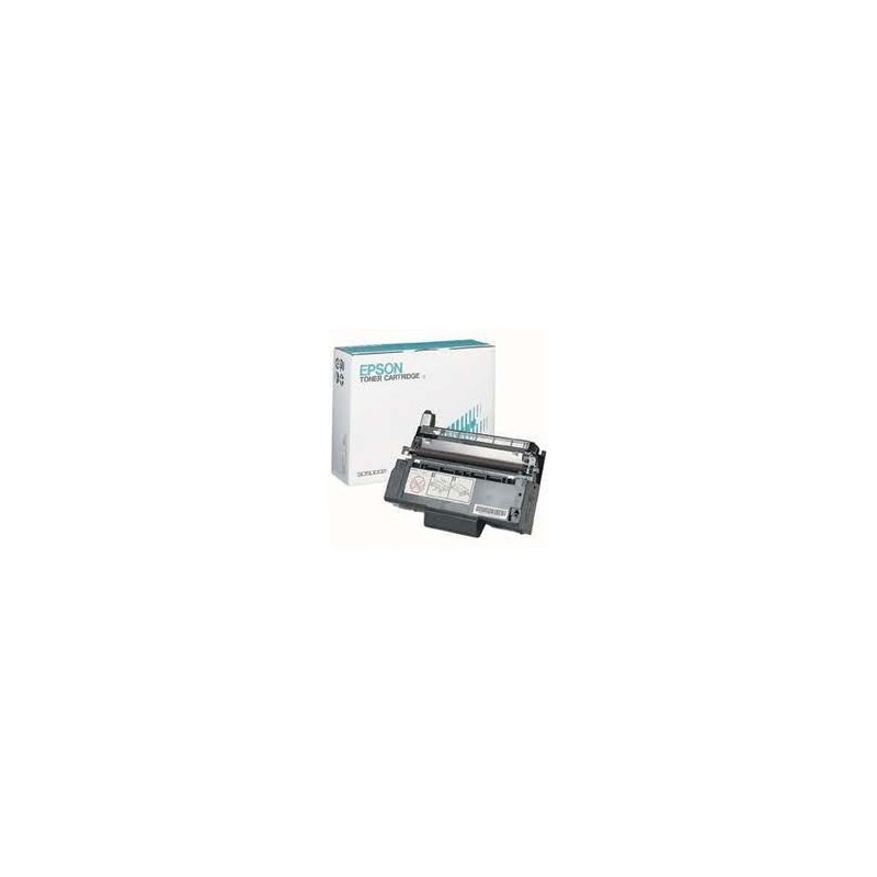 Toner noir EPSON pour EPL 4000/4100/4200/4300, Toner Express : achat en ligne de Toner noir EPSON pour EPL 4000/4100/4200/4300 p