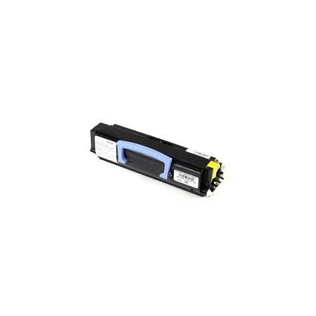 Toner noir générique haute capacité pour imprimante Dell 1710, Toner Express : achat en ligne de Toner noir générique haute capa