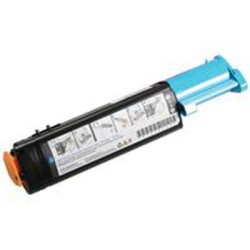 Toner cyan générique pour Dell 3010, Toner Express : achat en ligne de Toner cyan générique pour Dell 3010 pour imprimante