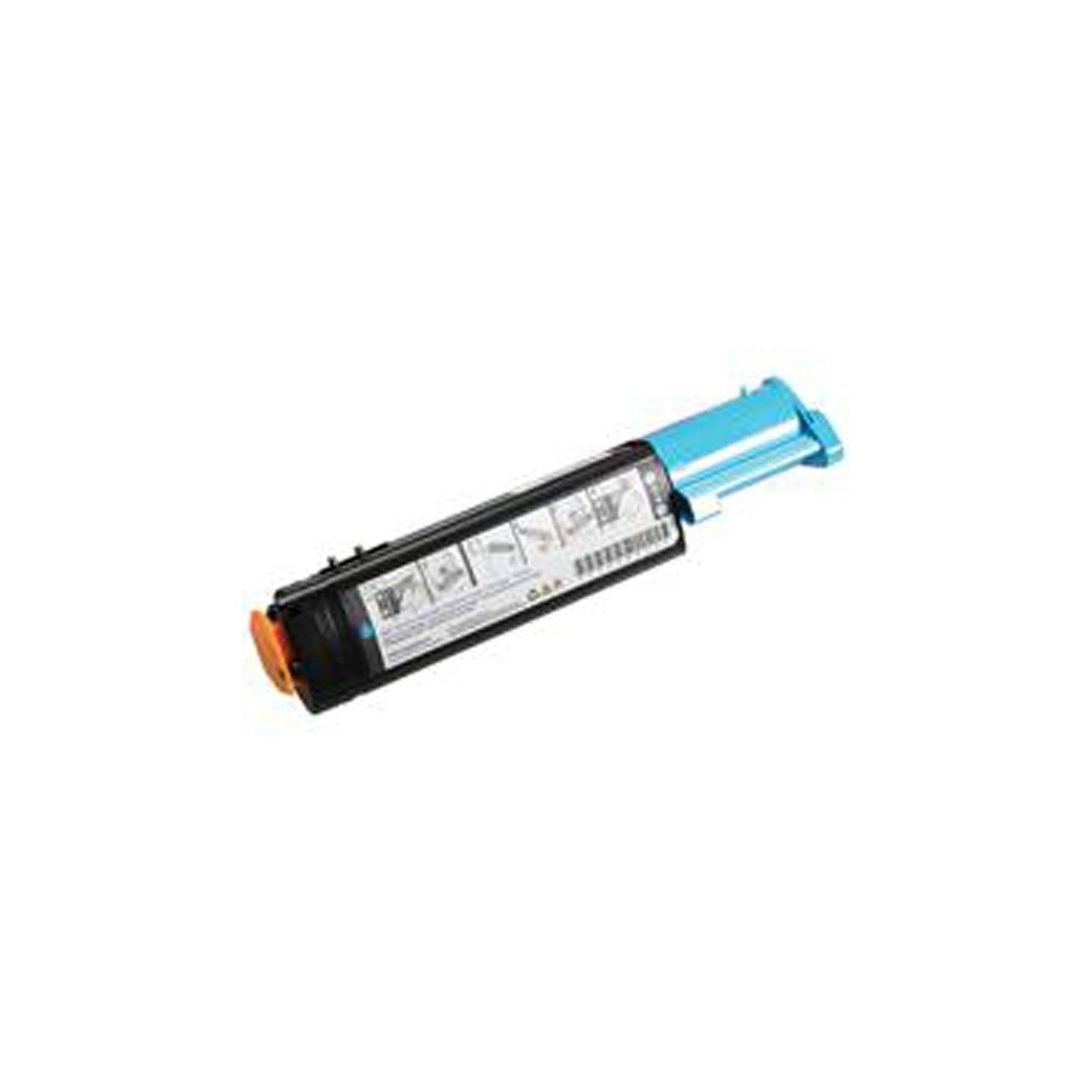 Toner cyan générique pour Dell 3010, Toner Express : achat en ligne de Toner cyan générique pour Dell 3010 pour imprimante