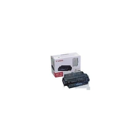 Toner CANON noire EP72, Toner Express : achat en ligne de Toner CANON noire EP72 pour imprimante