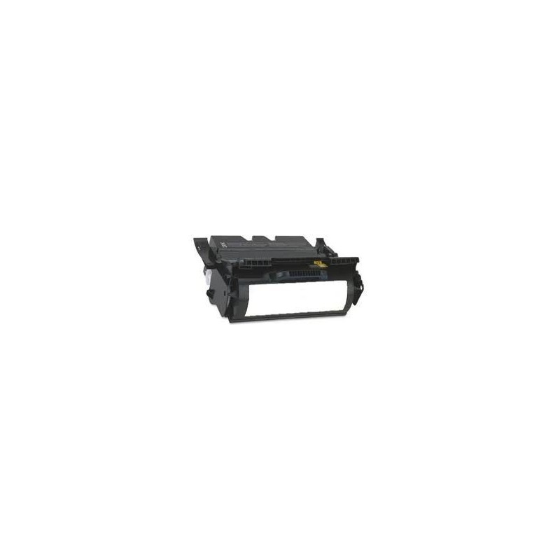 Toner noir générique XL pour IBM infoprint 1532 / 1552 / 1572, Toner Express : achat en ligne de Toner noir générique XL pour IB