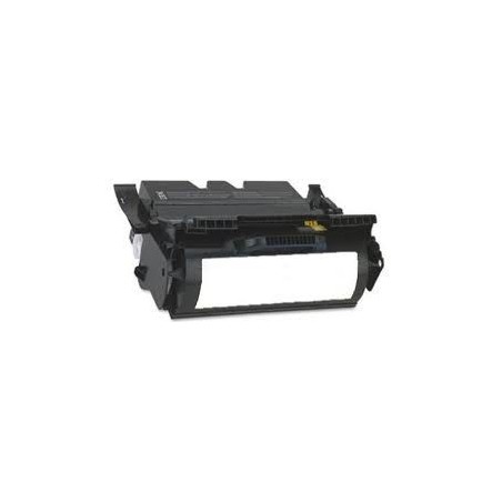 Toner noir générique XL pour IBM infoprint 1532 / 1552 / 1572, Toner Express : achat en ligne de Toner noir générique XL pour IB