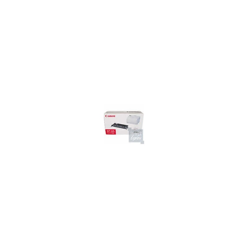 Toner CANON noire EP65 (6751A003), Toner Express : achat en ligne de Toner CANON noire EP65 (6751A003) pour imprimante