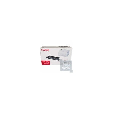 Toner CANON noire EP65 (6751A003), Toner Express : achat en ligne de Toner CANON noire EP65 (6751A003) pour imprimante
