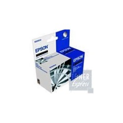 Cartouche Encre Noire EPSON (S020034), Toner Express : achat en ligne de Cartouche Encre Noire EPSON (S020034) pour imprimante