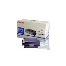 Toner CANON noire EPW, Toner Express : achat en ligne de Toner CANON noire EPW pour imprimante