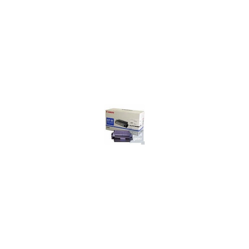 Toner CANON noire EPW, Toner Express : achat en ligne de Toner CANON noire EPW pour imprimante