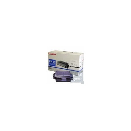 Toner CANON noire EPW, Toner Express : achat en ligne de Toner CANON noire EPW pour imprimante