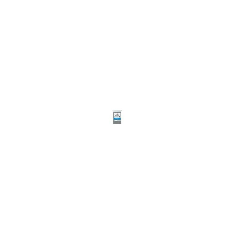 Cartouche d'encre cyan Canon pour W6200 / W6400 ...(8970A001), Toner Express : achat en ligne de Cartouche d'encre cyan Canon po