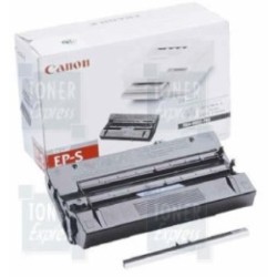 Toner CANON noire EPS, Toner Express : achat en ligne de Toner CANON noire EPS pour imprimante
