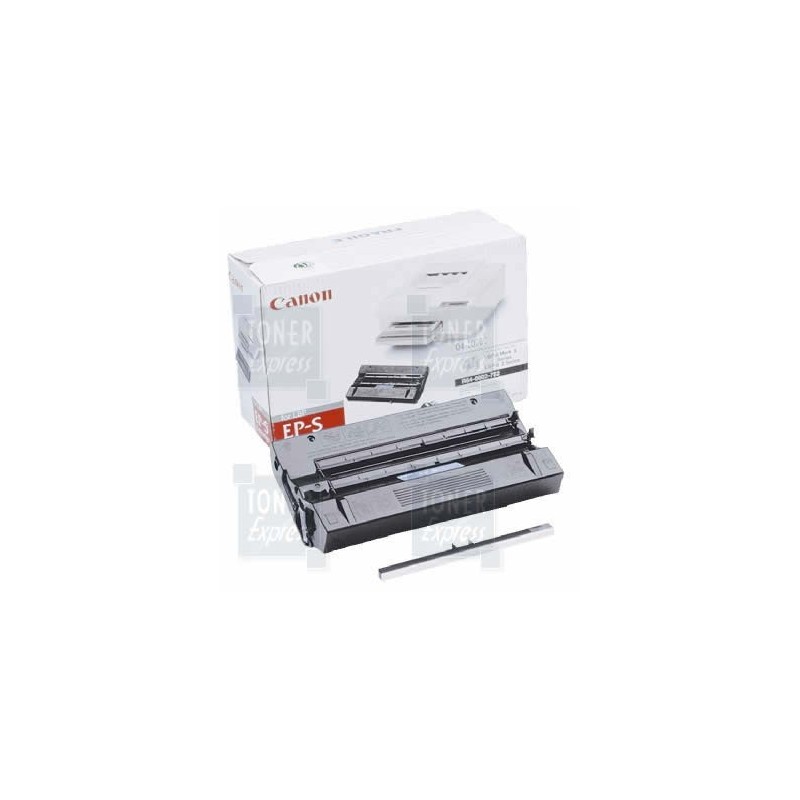 Toner CANON noire EPS, Toner Express : achat en ligne de Toner CANON noire EPS pour imprimante