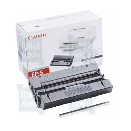 Toner CANON noire EPS, Toner Express : achat en ligne de Toner CANON noire EPS pour imprimante