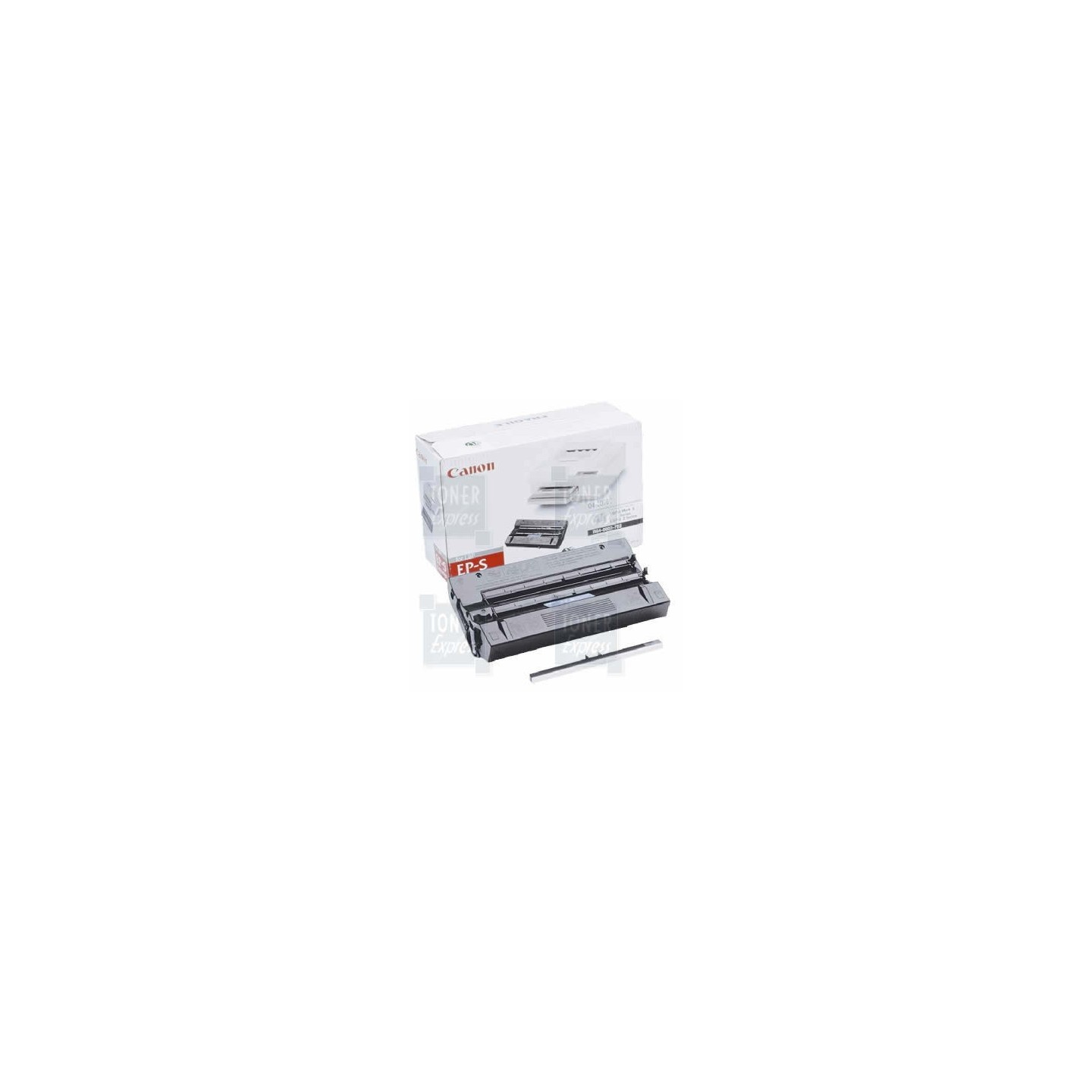 Toner CANON noire EPS, Toner Express : achat en ligne de Toner CANON noire EPS pour imprimante