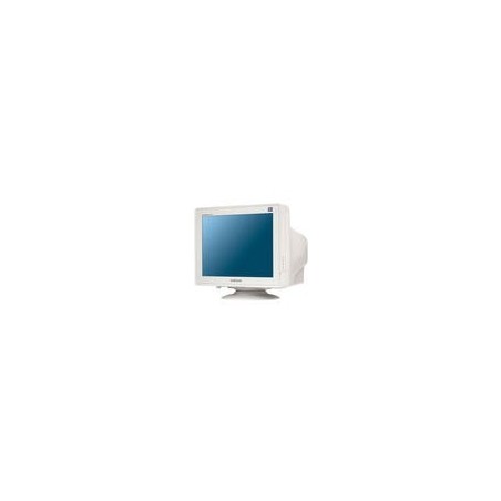 Ecran 19'' Samsung SyncMaster 997DF Spécial déstockage, Toner Express : achat en ligne de Ecran 19'' Samsung SyncMaster 997DF Sp