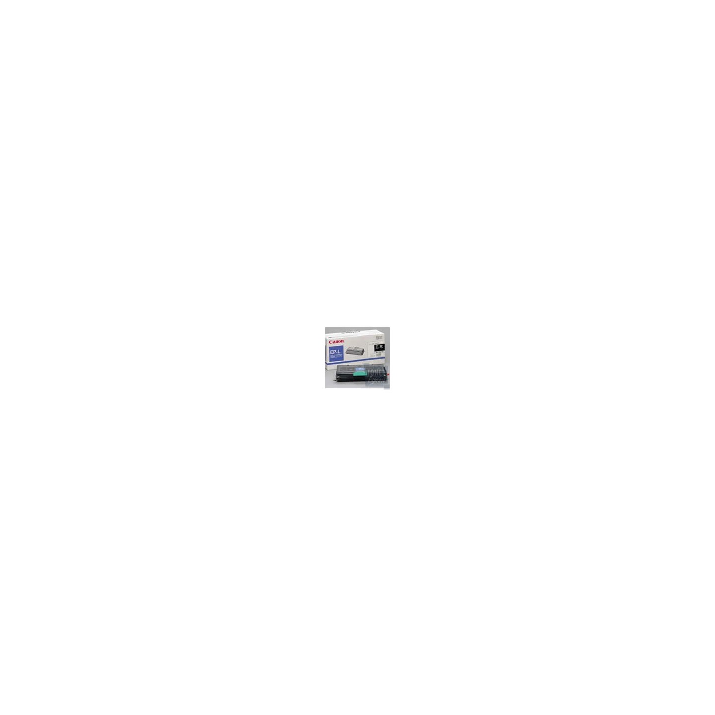 Toner CANON noire EPL, Toner Express : achat en ligne de Toner CANON noire EPL pour imprimante