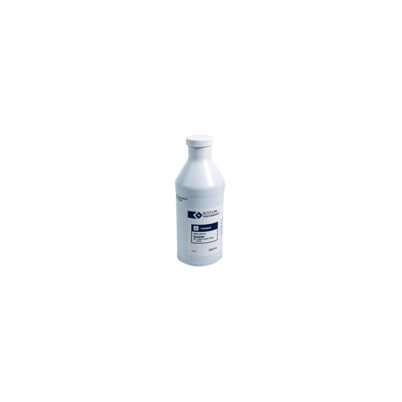 10 x Toner Noir générique pour Sharp SF 7300/7320/7350/7370, Toner Express : achat en ligne de 10 x Toner Noir générique pour Sh