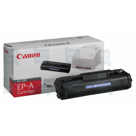 Toner CANON noire EPA (1548A003), Toner Express : achat en ligne de Toner CANON noire EPA (1548A003) pour imprimante