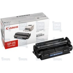 Toner CANON noire EP25 (5773A004), Toner Express : achat en ligne de Toner CANON noire EP25 (5773A004) pour imprimante