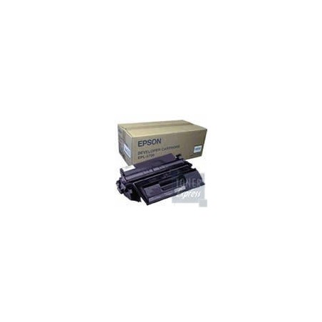 Toner monobloc EPSON pour EPL N 2050, Toner Express : achat en ligne de Toner monobloc EPSON pour EPL N 2050 pour imprimante