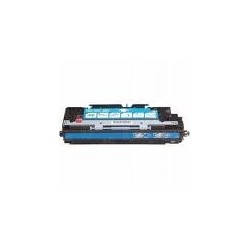 Toner cyan générique pour HP 3600  (502A), Toner Express : achat en ligne de Toner cyan générique pour HP 3600  (502A) pour impr