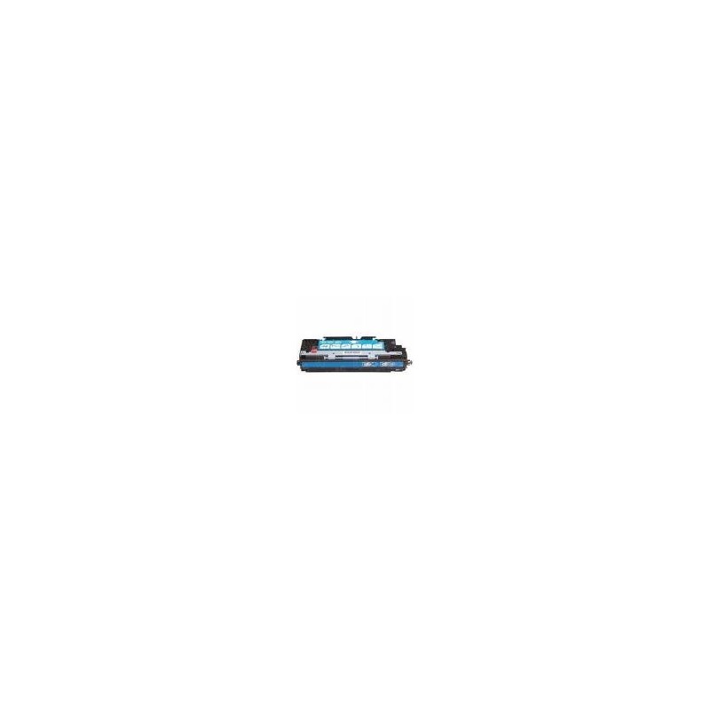 Toner cyan générique pour HP 3600  (502A), Toner Express : achat en ligne de Toner cyan générique pour HP 3600  (502A) pour impr