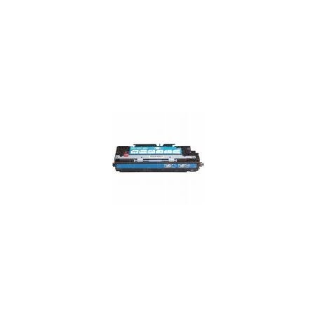 Toner cyan générique pour HP 3600  (502A), Toner Express : achat en ligne de Toner cyan générique pour HP 3600  (502A) pour impr