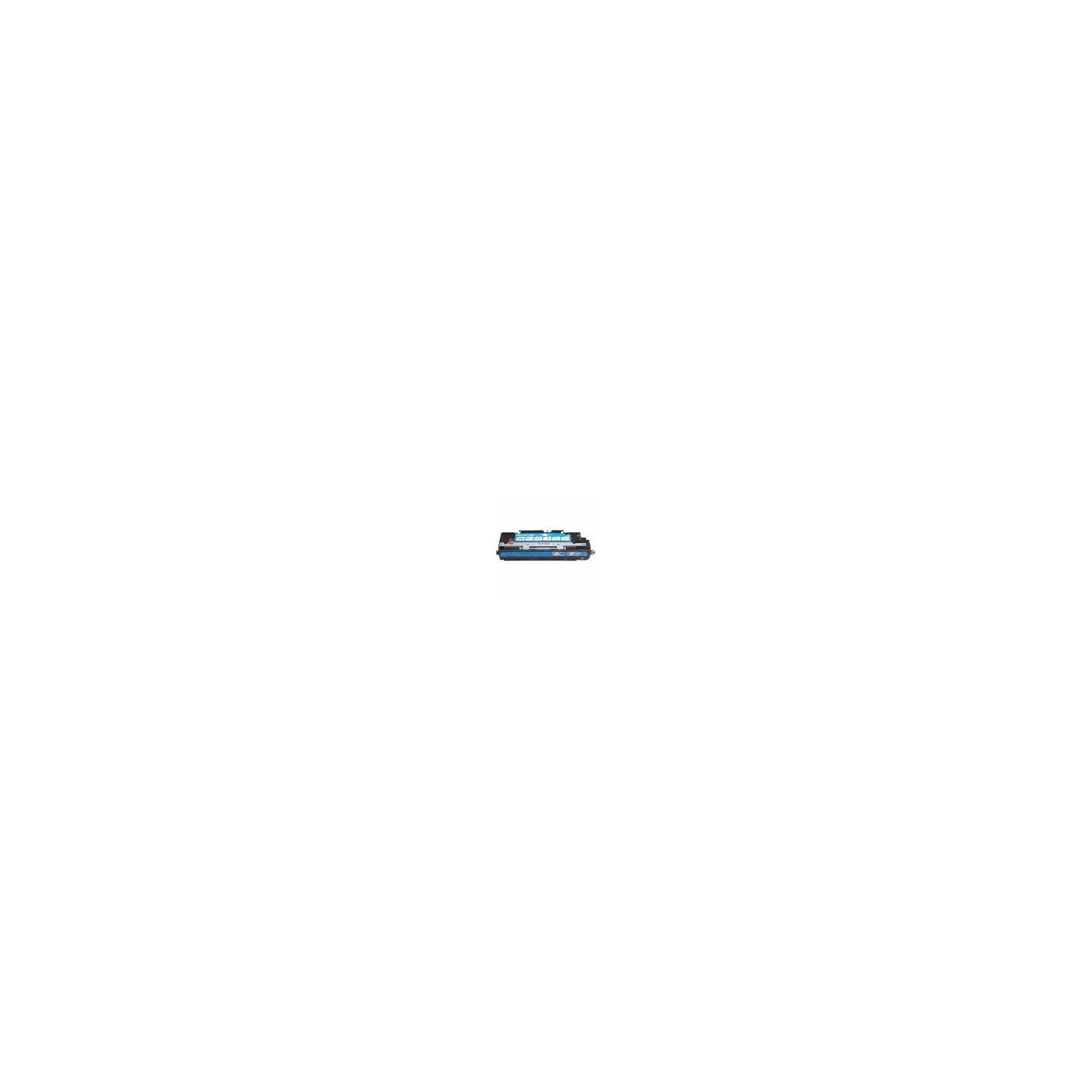 Toner cyan générique pour HP 3600  (502A), Toner Express : achat en ligne de Toner cyan générique pour HP 3600  (502A) pour impr