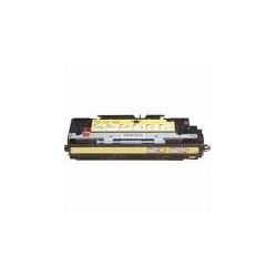 Toner jaune générique pour HP 3600  (502A), Toner Express : achat en ligne de Toner jaune générique pour HP 3600  (502A) pour im