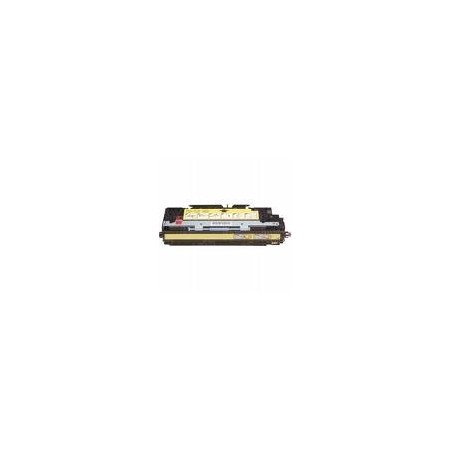 Toner jaune générique pour HP 3600  (502A), Toner Express : achat en ligne de Toner jaune générique pour HP 3600  (502A) pour im