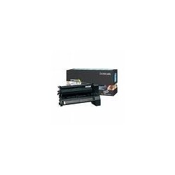 Toner cyan Lexmark pour C780 / C782 ...., Toner Express : achat en ligne de Toner cyan Lexmark pour C780 / C782 .... pour imprim