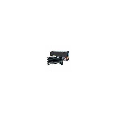 Toner cyan Lexmark pour C780 / C782 ...., Toner Express : achat en ligne de Toner cyan Lexmark pour C780 / C782 .... pour imprim