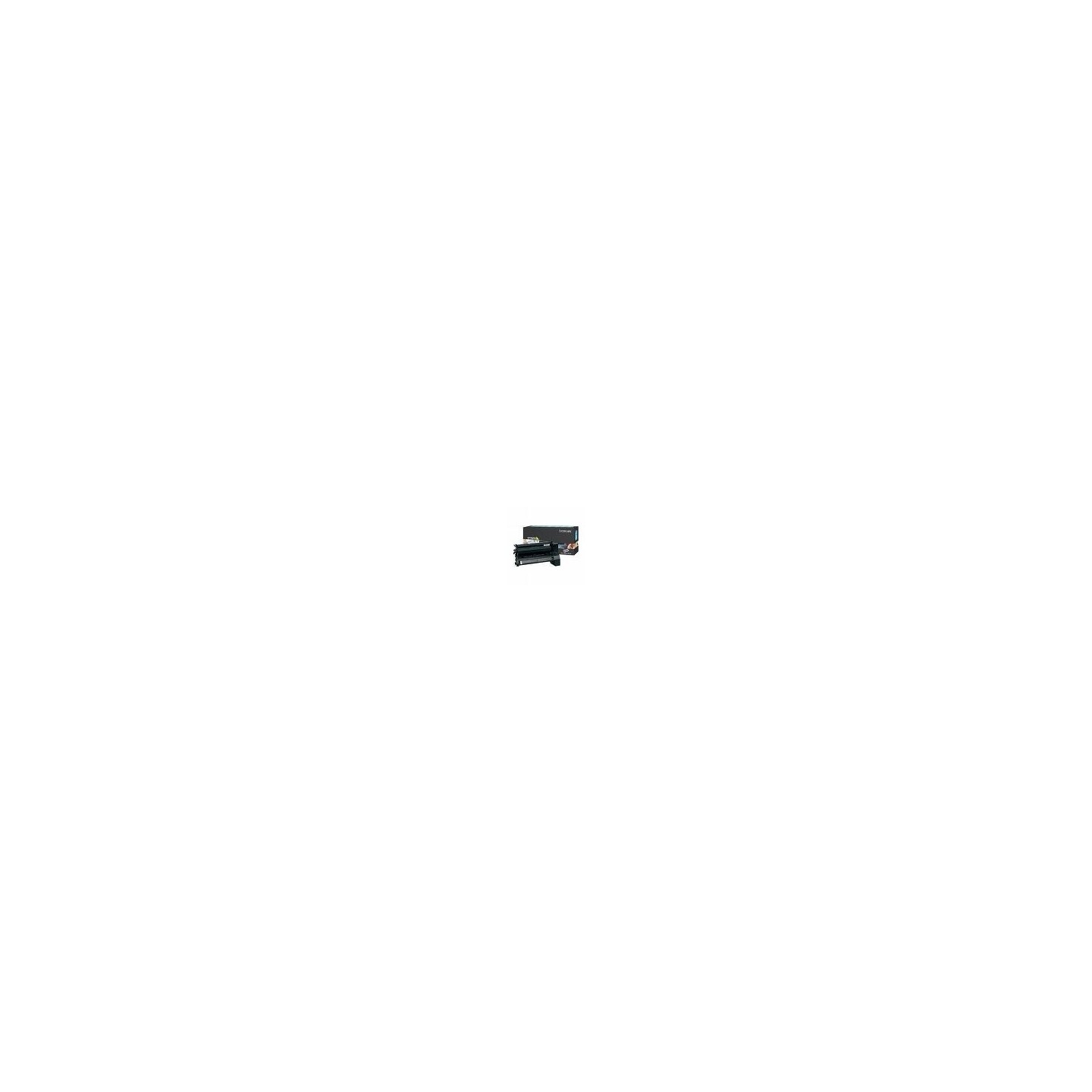Toner cyan Lexmark pour C780 / C782 ...., Toner Express : achat en ligne de Toner cyan Lexmark pour C780 / C782 .... pour imprim
