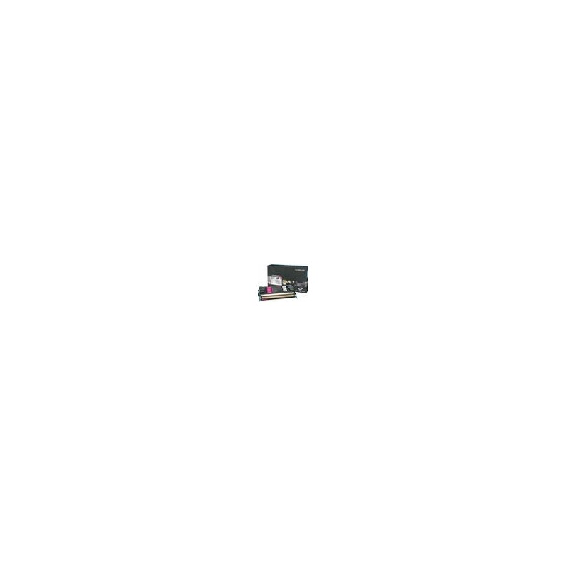 Toner magenta Lexmark pour C780 / C782 ...., Toner Express : achat en ligne de Toner magenta Lexmark pour C780 / C782 .... pour 