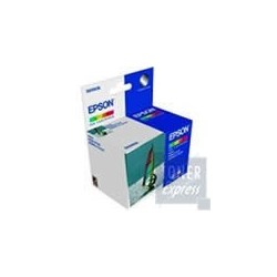 Cartouche Encre 3 Couleurs EPSON (S020036), Toner Express : achat en ligne de Cartouche Encre 3 Couleurs EPSON (S020036) pour im