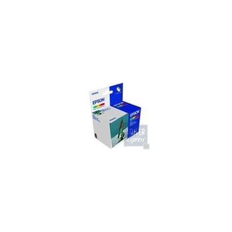 Cartouche Encre 3 Couleurs EPSON (S020036), Toner Express : achat en ligne de Cartouche Encre 3 Couleurs EPSON (S020036) pour im