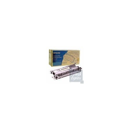 Toner monobloc EPSON pour EPL 4000, Toner Express : achat en ligne de Toner monobloc EPSON pour EPL 4000 pour imprimante