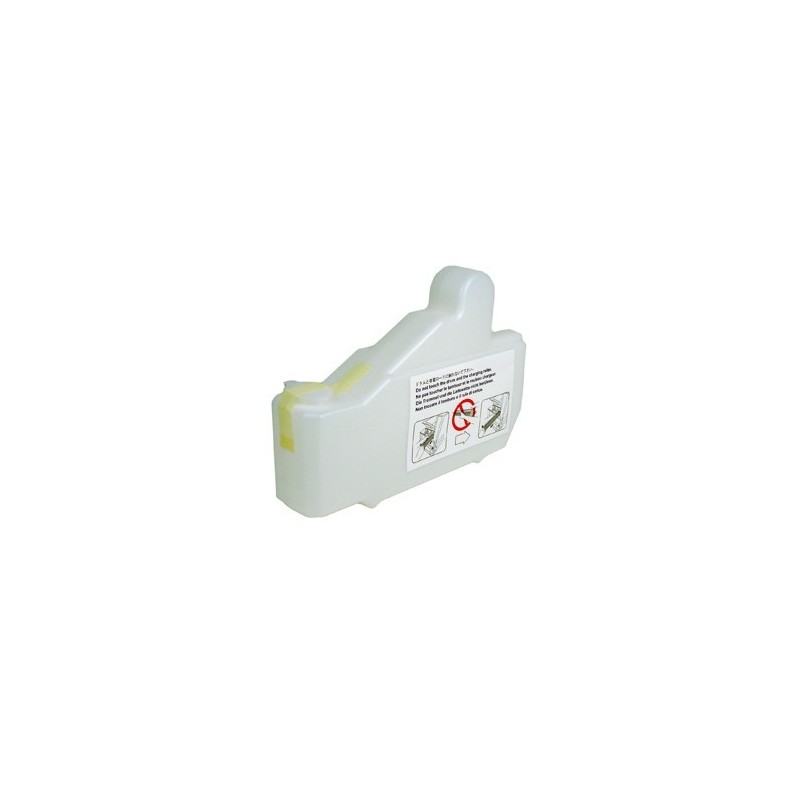 Bouteille de récupération toner Canon pour IR 2230 / IR2270 ..., Toner Express : achat en ligne de Bouteille de récupération ton