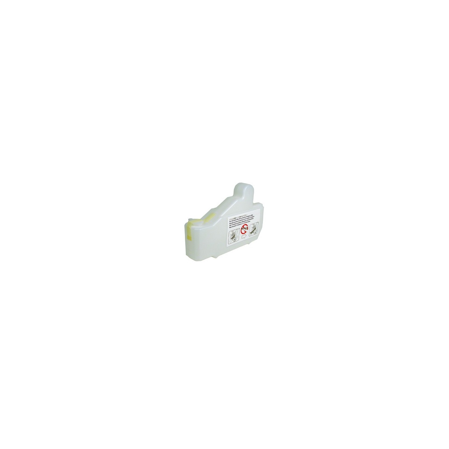 Bouteille de récupération toner Canon pour IR 2230 / IR2270 ..., Toner Express : achat en ligne de Bouteille de récupération ton
