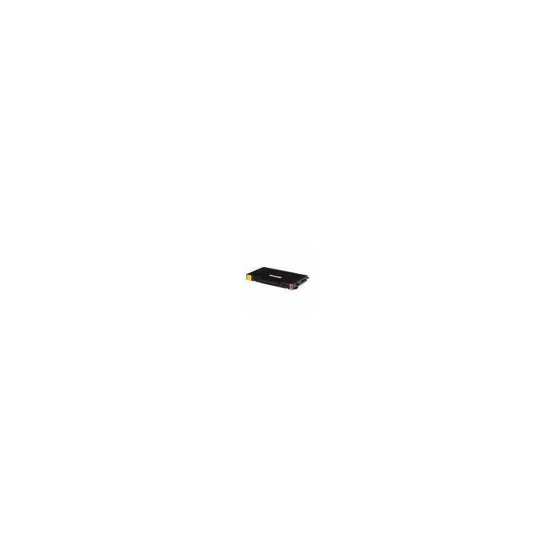 Toner Magenta générique pour Samsung CLP500 / CLP550, Toner Express : achat en ligne de Toner Magenta générique pour Samsung CLP