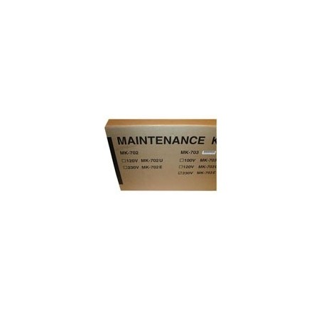 Kit de maintenance Kyocera pour FS9520DN, Toner Express : achat en ligne de Kit de maintenance Kyocera pour FS9520DN pour imprim