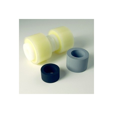Kit de remplacement du patin d'entrainement pour Canon NP6045..., Toner Express : achat en ligne de Kit de remplacement du patin